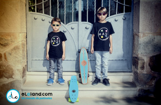 Skates Maui and Sons llegan a Ololand.com