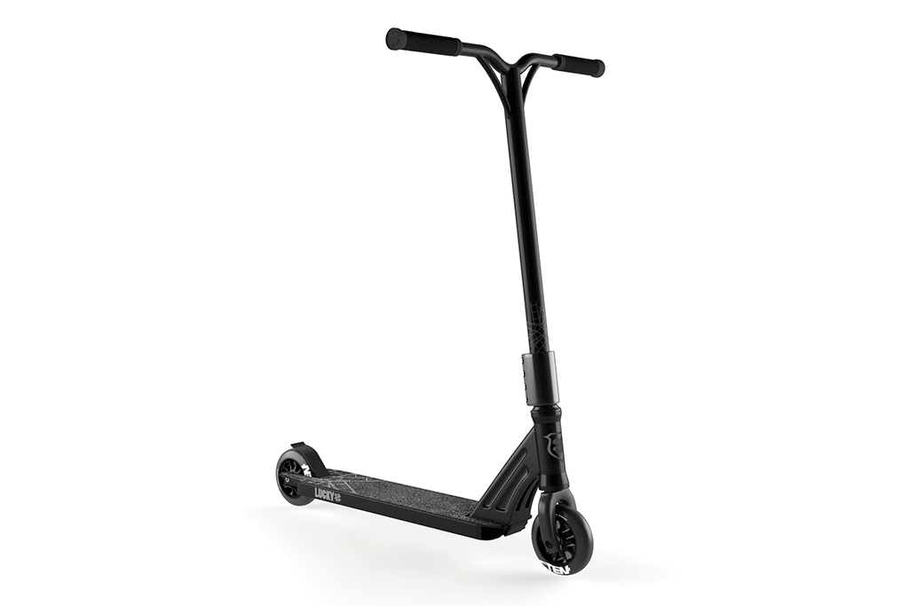 Scooter Freestyle Lucky Clover Pro para riders nivel pro