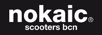 Logo Nokaic Scooters BCN