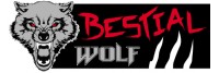 Logo Bestial Wolf