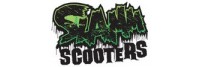 Logo Slamm Scooters