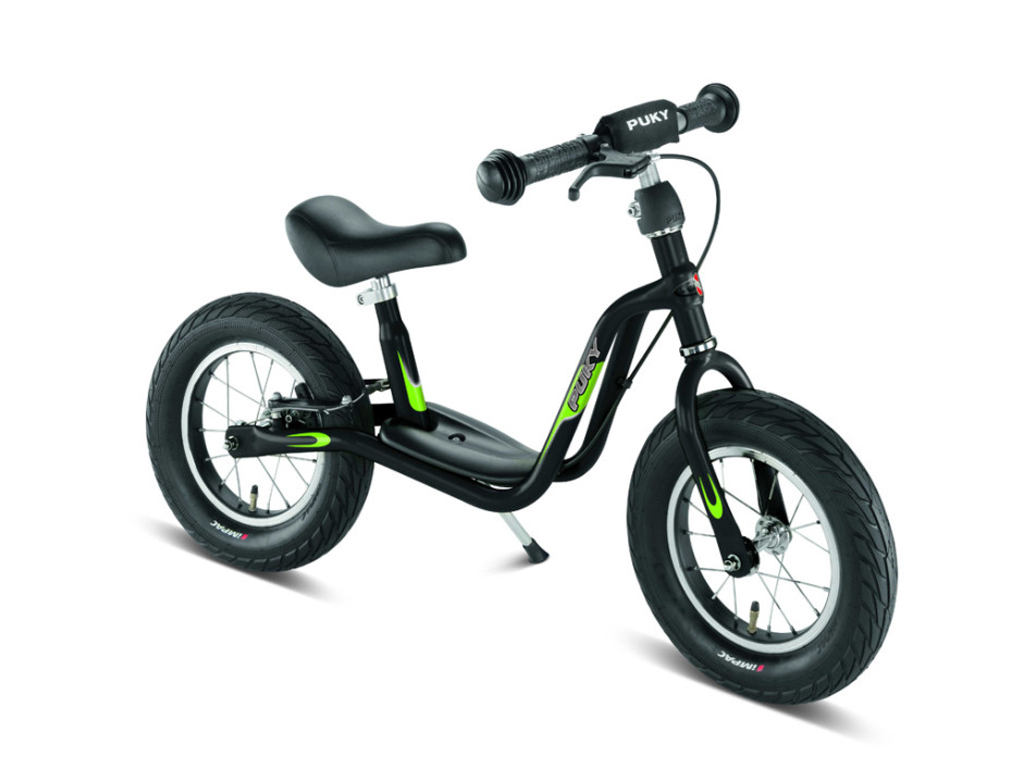 Bicicleta de Aprendizaje Puky LR XL