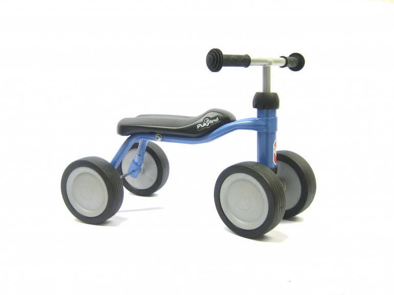 Correpasillos Puky Pukylino