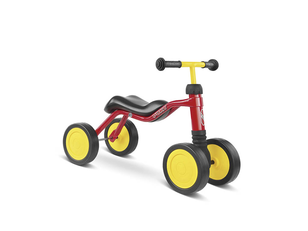 Puky tricycle shop