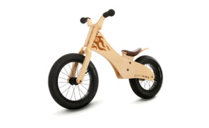 Bicicleta de Madera Early Rider Classic