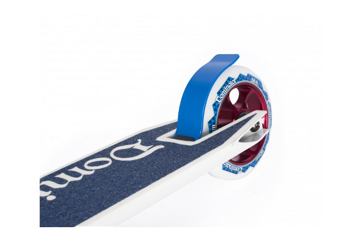 Patinete Freestyle Dominator Airborne Freno
