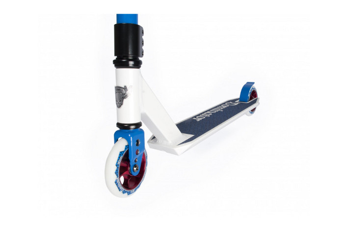 Patinete Freestyle Dominator Airborne Horquilla