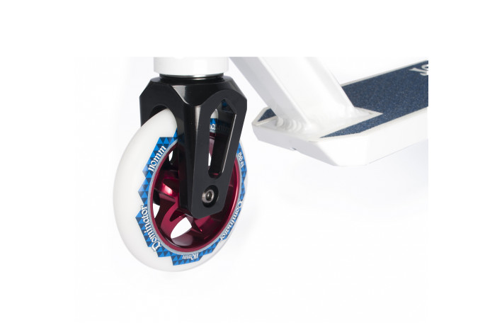 Patinete Freestyle Dominator Commander Horquilla