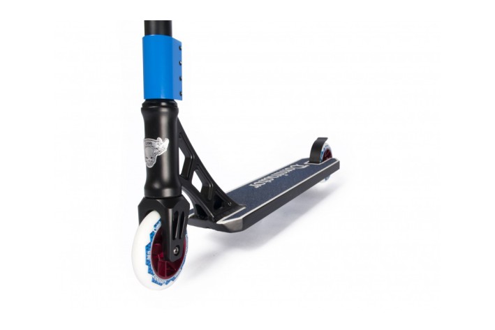 Patinete Freestyle Dominator Dictator Clamp