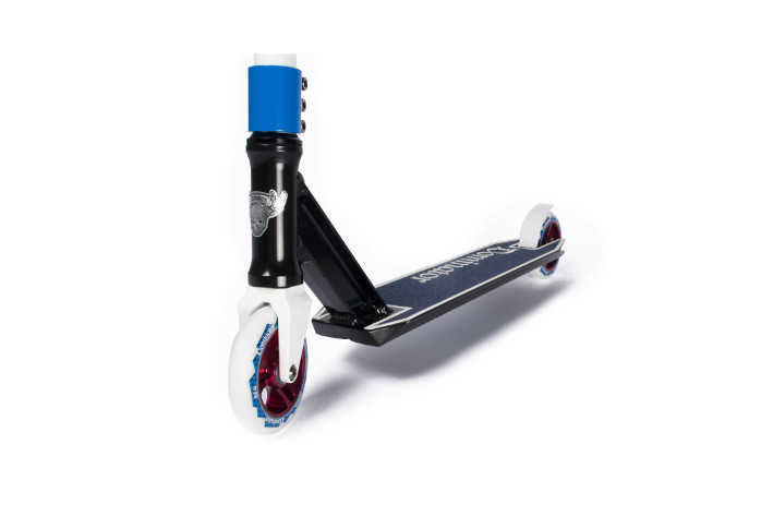 Patinete Freestyle Dominator Liberator Clamp