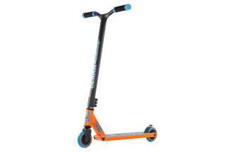 Patinete Freestyle Slamm Rage Urban III