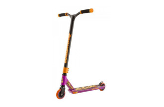 Patinete Freestyle Slamm Rage Urban V2