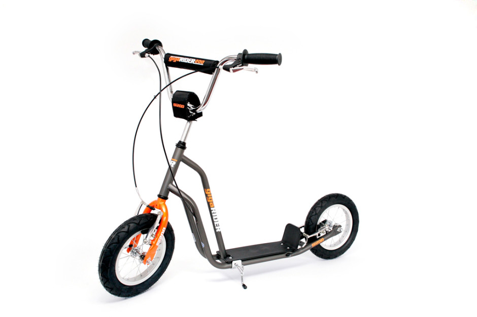 Patinete Giga Rider 200