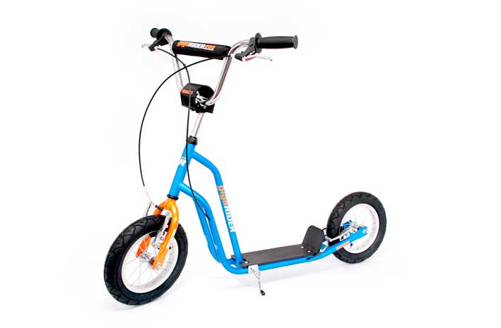 Patinete Giga Rider 200, para niño/as de 6 a 10 años