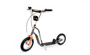 Patinete Giga Rider 200