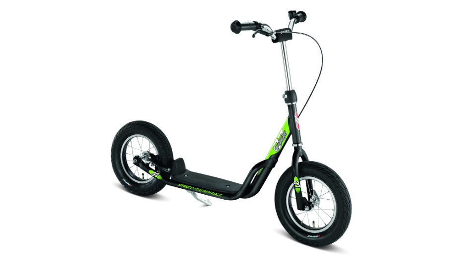 Patinete Scooter Puky R07L