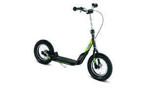 Patinete Scooter Puky R07L