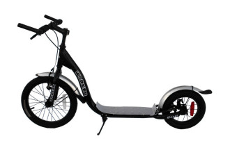 Patinete Scooter Worker Glacer