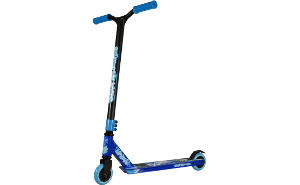 Patinete Freestyle Slamm Rage Urban