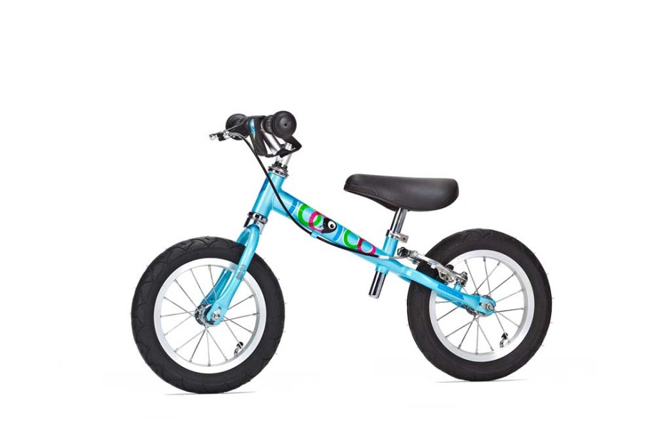 Bicicleta Infantil Yedoo Too Too C