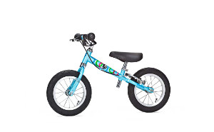 Bicicleta Infantil Yedoo Too Too C