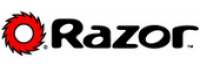 Logo Razor Scooters