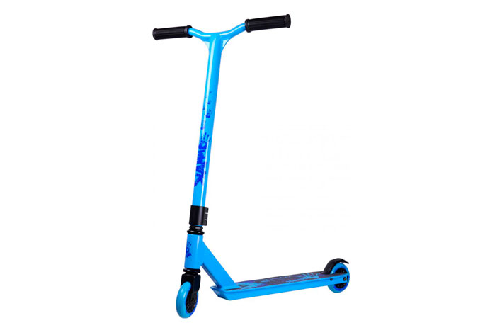 Patinete Freestyle Slamm Rage Classis III Azul Patinete Freestyle Slamm Rage Classis III Azul