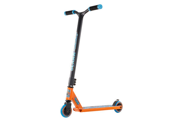 Patinete Freestyle Slamm Rage Urban III Patinete Freestyle Slamm Rage Urban III