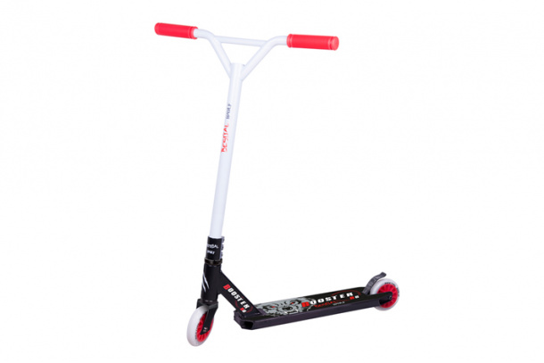 Patinete Bestial Wolf Booster B8 - Scooter nivel inicial/medio Patinete Bestial Wolf Booster B8 - Scooter nivel inicial/medio