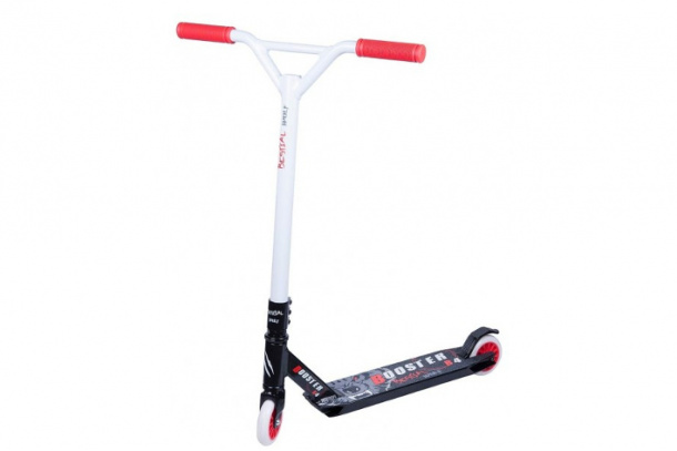 Patinete Bestial Wolf Booster B4 Patinete Bestial Wolf Booster B4