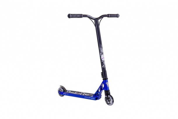 Patinete Scooter Grit Elite 2014 Patinete Scooter Grit Elite 2014