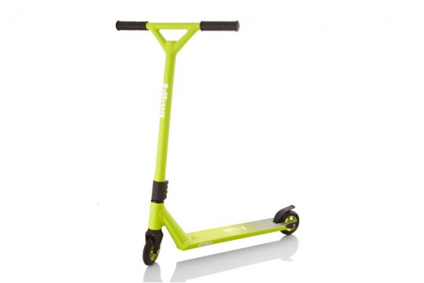 Patinete Freestyle JD Bug MS208C Patinete Freestyle JD Bug MS208C