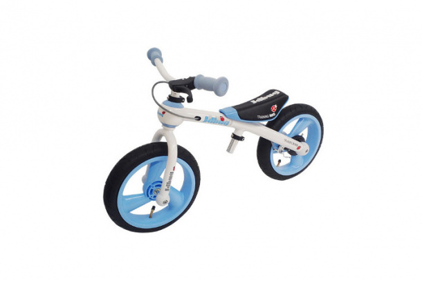 Bicicleta sin Pedales JD Bug Trainner Bicicleta sin Pedales JD Bug Trainner