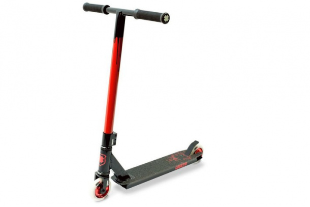 Patinete Freestyle Lucky Crew Pro Patinete Freestyle Lucky Crew Pro