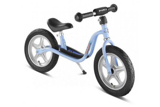 Bicicleta sin pedales Puky LR1L Bicicleta sin pedales Puky LR1L
