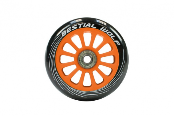 Rueda Bestial Wolf 100 mm Rueda Bestial Wolf 100 mm