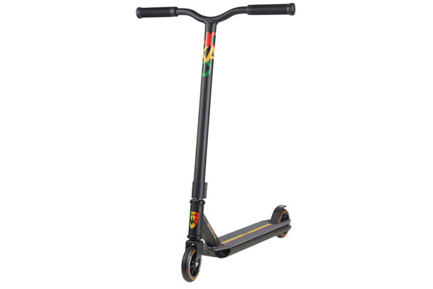 Scooter Freestyle Nokaic Furious - Scooter de nivel medio Scooter Freestyle Nokaic Furious - Scooter de nivel medio
