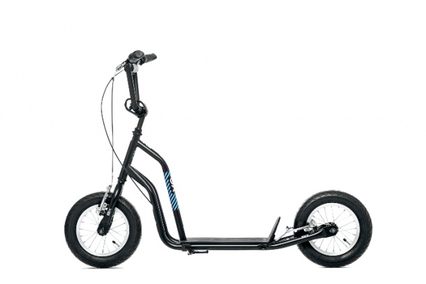 Patinete de ruedas grandes Yedoo Ox ® ➨ Niños a partir de 10 años Patinete de ruedas grandes Yedoo Ox ® ➨ Niños a partir de 10 años