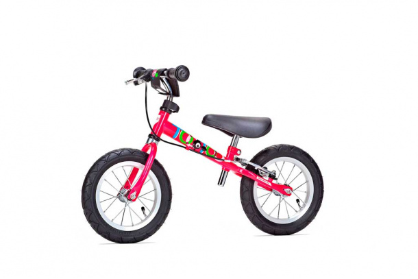 Bicicleta sin pedales Yedoo Too Too B Bicicleta sin pedales Yedoo Too Too B