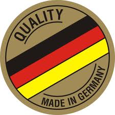 Made in Germany