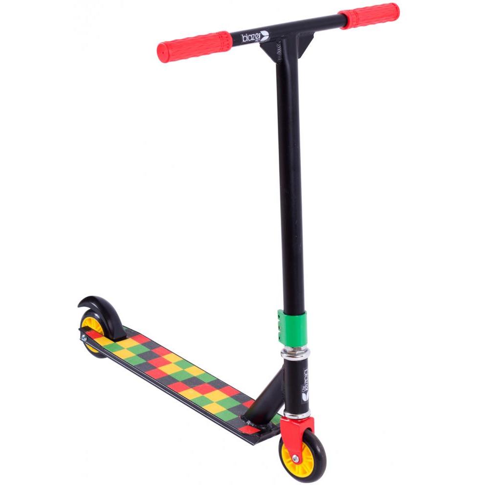 Scooter Freestyle Blazer Pro 1.1. Kingston