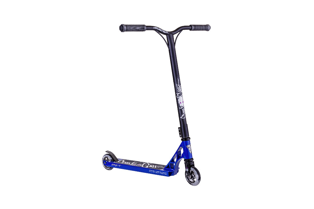 Patinete Scooter Grit Elite 2014 Patinete Scooter Grit Elite 2014