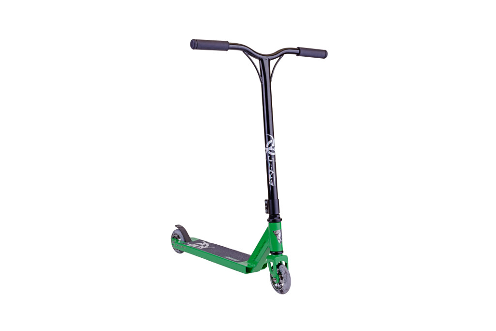 Patinete Scooter Grit Fluxx 2014 Patinete Scooter Grit Fluxx 2014