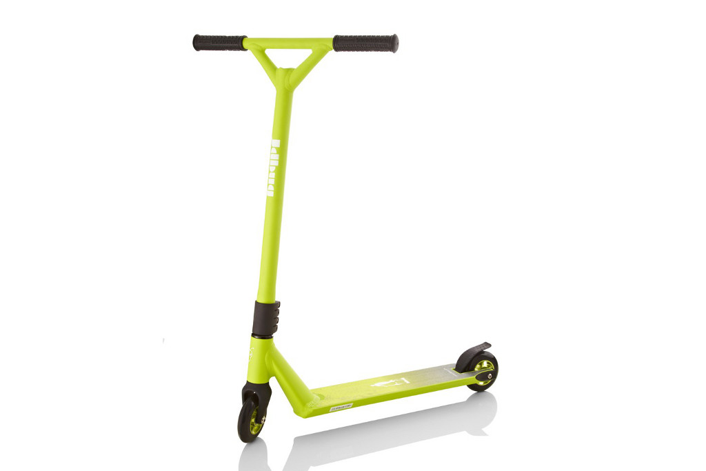 Patinete Freestyle JD Bug MS208C Patinete Freestyle JD Bug MS208C