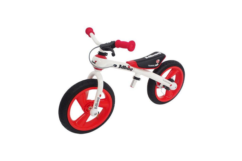 Bicicleta sin Pedales JD Bug Trainner Bicicleta sin Pedales JD Bug Trainner