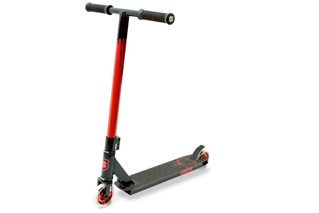 Patinete Freestyle Lucky Crew Pro Patinete Freestyle Lucky Crew Pro