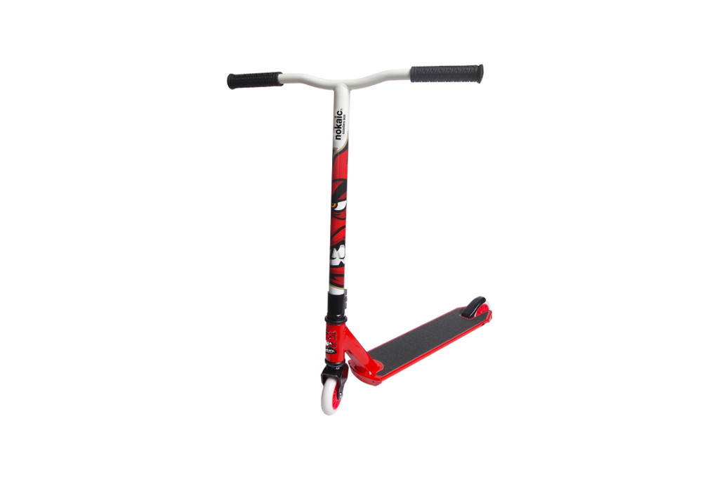 Patinete Scooter Nokaic Animal Patinete Scooter Nokaic Animal