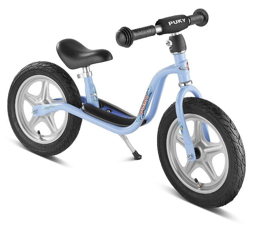 Bicicleta sin pedales Puky LR1L Bicicleta sin pedales Puky LR1L