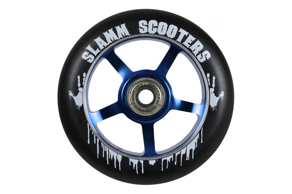 POWERSLIDE Rueda Graphix White 110 Tienda de patines y longboard online POWERSLIDE Rueda Graphix White 110 Tienda de patines y longboard online