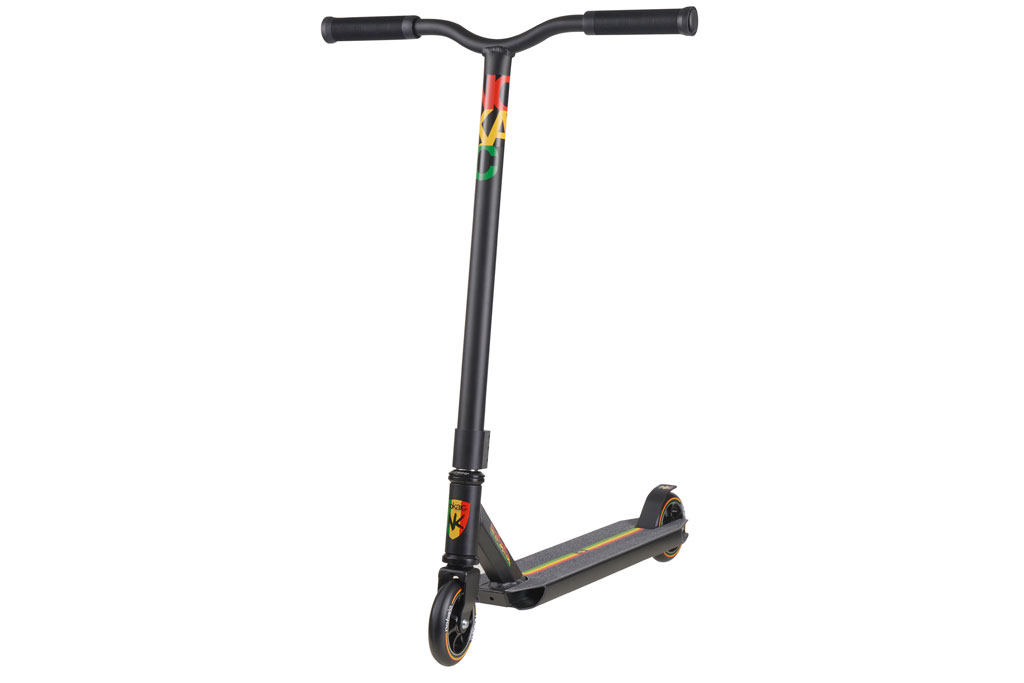 Scooter Freestyle Nokaic Furious - Scooter de nivel medio Scooter Freestyle Nokaic Furious - Scooter de nivel medio